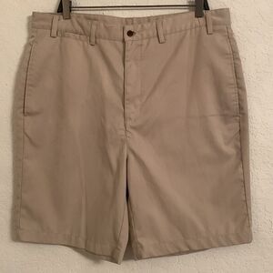 Caribbean Joe Tan Men’s Shorts Size 38